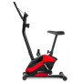 Велотренажер Hop-Sport HS-045H Eos красный
