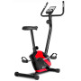 Велотренажер Hop-Sport HS-045H Eos красный