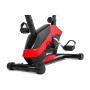 Велотренажер Hop-Sport HS-045H Eos красный