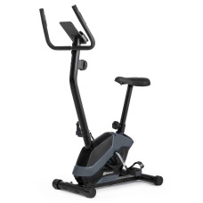 Велотренажер Hop-Sport HS-045H Eos серый