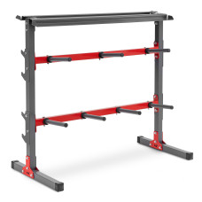 Стойка под диски, грифы и гантели Hop-Sport HS-1007A