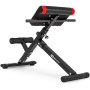 Скамья для гиперэкстензии Hop-Sport HS-1016