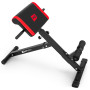 Скамья для гиперэкстензии Hop-Sport HS-1016