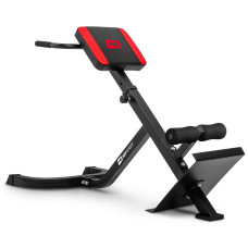 Скамья для гиперэкстензии Hop-Sport HS-1018