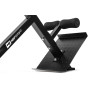 Скамья для гиперэкстензии Hop-Sport HS-1018
