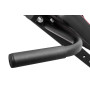 Скамья для гиперэкстензии Hop-Sport HS-1018