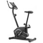 Велотренажер Hop-Sport HS-003H Eclips черно-серый