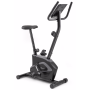 Велотренажер Hop-Sport HS-003H Eclips черно-серый