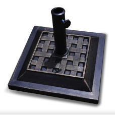 Основа для парасолі Costway Olimp регульованим механізмом