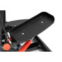 Степпер Hop-Sport HS-055S Noble червоний