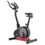 Велотренажер Hop-Sport HS-2080 Spark черно-красный (2020)