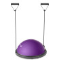 Балансувальна півсфера Hop-Sport HS-L058 фіолетова
