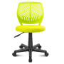 Офисный стул Smart салатовый