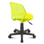 Офисный стул Smart салатовый