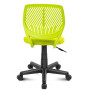 Офисный стул Smart салатовый
