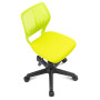 Офисный стул Smart One салатовый