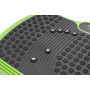 Виброплатформа Hop-Sport HS-040VS Cube салатовый