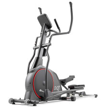 Орбитрек электромагнитный Hop-Sport HS-095CF Prizm серый