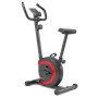 Велотренажер Hop-Sport HS-015H Vox червоний
