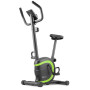 Велотренажер Hop-Sport HS-015H Vox зеленый