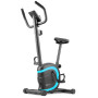 Велотренажер Hop-Sport HS-015H Vox синій