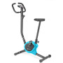 Велотренажер Hop-Sport HS-010H Rio бирюзовый