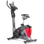 Велотренажер Hop-Sport HS-090H Apollo красный iConsole+