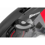 Велотренажер Hop-Sport HS-090H Apollo красный iConsole+