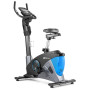 Велотренажер Hop-Sport HS-090H Apollo синий iConsole+