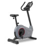 Велотренажер HS-100H Solid iConsole+ серый
