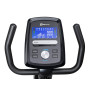 Горизонтальный велотренажер Hop-Sport HS-070L Helix синий iConsole+