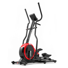 Орбитрек Hop-Sport HS-070C Buzz красный 2020