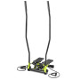 Степпер Hop-Sport HS-045S Slim салатовый