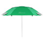 Пляжный зонт Di Volio Sora зеленый