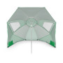Пляжный зонт Di Volio Sora зеленый
