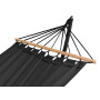 Гамак с каркасом Di Volio Rimini черный