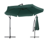 Зонт садовый Di Volio EMPOLI 300см зеленый