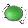 Балансувальна півсфера Hop-Sport HS-L058 зелена