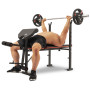 Лавка тренувальна Hop-Sport HS-1055 Pro