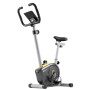 Велотренажер магнітний Hop-Sport HS-2050H Sonic жовтий
