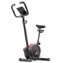 Велотренажер магнитный Hop-Sport HS-2050H Sonic красный