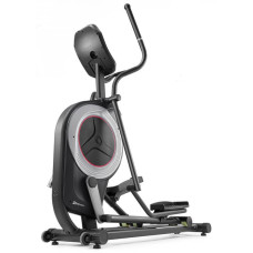 Орбитрек Hop-Sport HS-100C Galaxy черный iConsole+