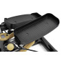 Степпер Hop-Sport HS-035S Joy золотистый
