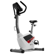 Велотренажер магнитный Hop-Sport HS-2090H Aveo белый