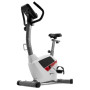 Велотренажер магнитный Hop-Sport HS-2090H Aveo белый
