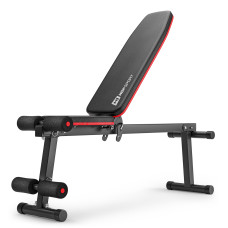 Скамья универсальная Hop-Sport HS-1010 Pro
