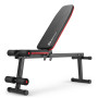 Скамья универсальная Hop-Sport HS-1010 Pro