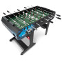 Настольный футбол Hop-Sport Sector черно-синий