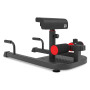 Лавка-тренажер для присідань HS-2020 SM Sissy Squat