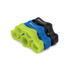 Набор эспандеров для тренировки пальцев рук Hop-Sport HS-M003FT размер M